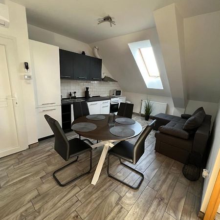 Csipke Residence 1. Hajdúszoboszló Екстериор снимка