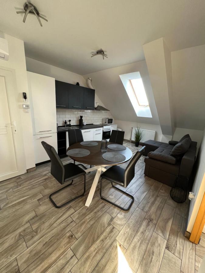 Csipke Residence 1. Hajdúszoboszló Екстериор снимка